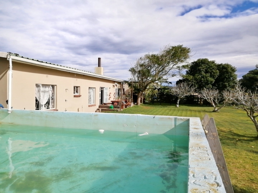 Commercial Property for Sale in Hartenbos Rural Western Cape